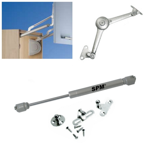 Compassos para m�veis